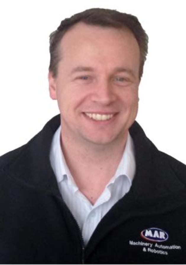 MAR's Simon Parker is the newest director on the board of the Australian Packaging and Processing Machinery Association (APPMA).